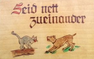 Betreuung Versorgung Naturfreundin Ideal bvni Betreuung Versorgung Naturfreundin Ideal bvni